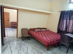 1 BHK Builder Floor For Rent in Kulhan
