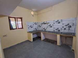 Team Area in 1 RK Builder Floor at Kulhan – for Rent