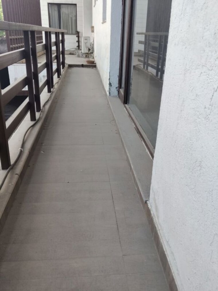 Balcony, sector 41 6 Bedroom 5000 Sq.Ft. Independent House In Sector 41 Noida 10227746