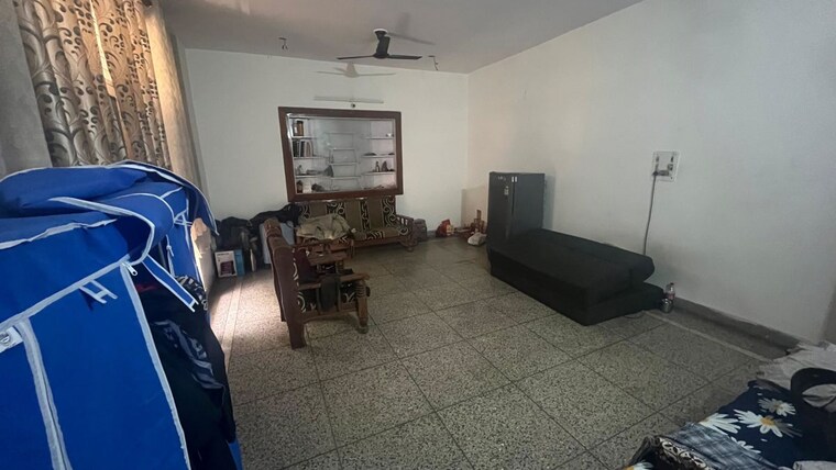 Living Room, sector 50 2 Bedroom 1900 Sq.Ft. Builder Floor In Sector 50 Noida 10151104