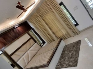Bedroom in 6 BHK Independent House at Sector 108 – for Rent