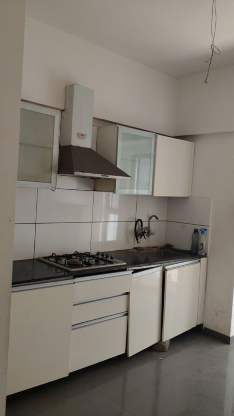 Kitchen, lushlife-ovo 2 Bedroom 1200 Sq.Ft. Apartment In Undri Pune 10388661