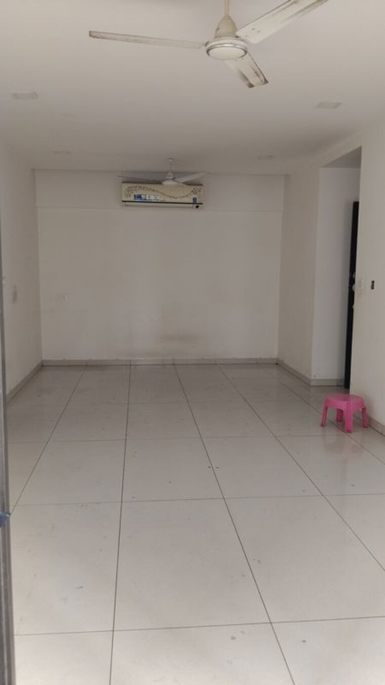 Bathroom, lushlife-ovo 2 Bedroom 1200 Sq.Ft. Apartment In Undri Pune 10388661