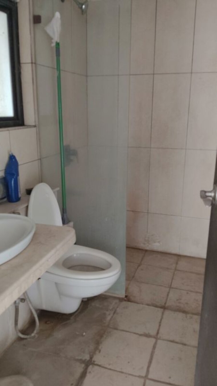 Bathroom, lushlife-ovo 2 Bedroom 1200 Sq.Ft. Apartment In Undri Pune 10388661