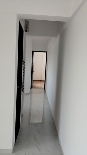 Building Lobby in 2 BHK Apartment at Goel Ganga Glitz, Undri – for Sale