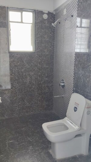 Bathroom in 2 BHK Apartment at Goel Ganga Glitz, Undri – for Sale