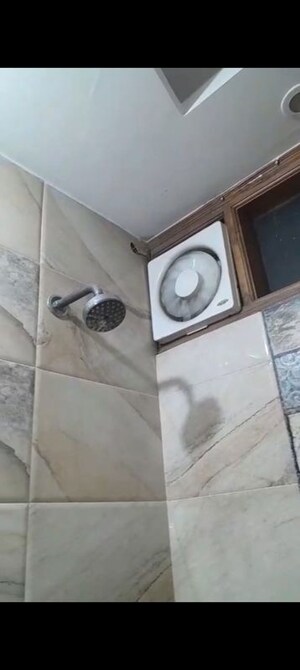 Furnished Amenities in 1 RK Builder Floor at Shakti Khand – for Rent
