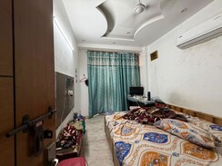 2 BHK + Store Room Builder Floor For Rent in Gyan Khand