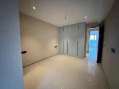 3.5 BHK + Servant Room Apartment For Rent in The Ananta Aspire