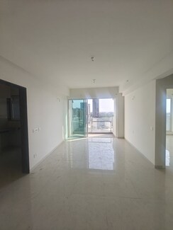 3 BHK Apartment For Sale in Seawoods