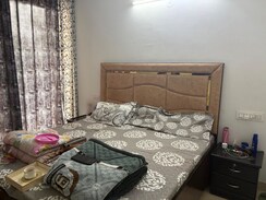 3 BHK + Basement Apartment For Rent in Maya Garden City