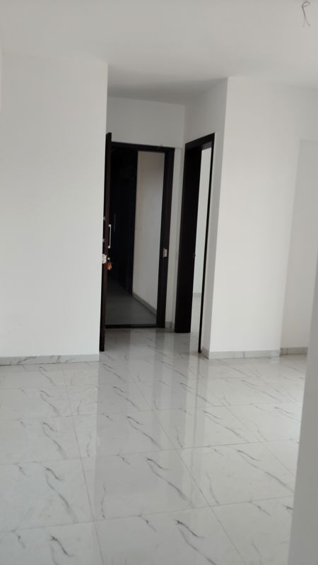 2 BHK 970 Sq.Ft. Apartment in Mahesh El Regalo