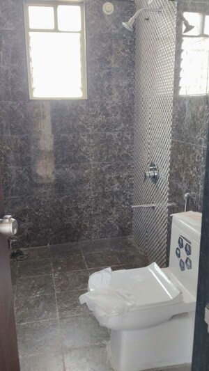 Bathroom in 2 BHK Apartment at Mahesh El Regalo, Undri – for Sale