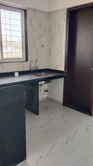 Kitchen in 2 BHK Apartment at Mahesh El Regalo, Undri – for Sale
