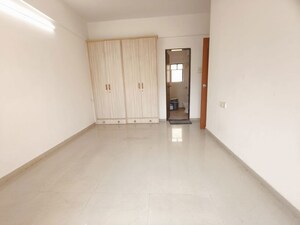 4 BHK Apartment For Rent in Kolte Patil 24K Allura, Nibm Road