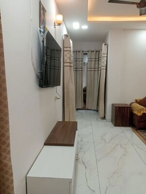 Bedroom in 1 BHK Apartment at Singhpura – for Rent