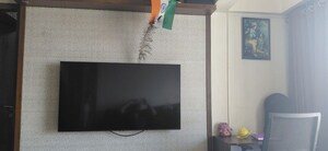Furnished Amenities in 2 BHK Apartment at Natu 9 Riviera Hills, Kalwa – for Sale