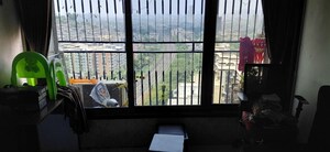 2 BHK Apartment – Exterior View View at Natu 9 Riviera Hills, Kalwa - for Sale