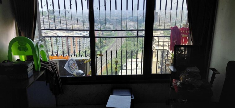 Exterior View, natu-9-riviera-hills 2 Bedroom 610 Sq.Ft. Apartment In Kalwa Thane 10388682