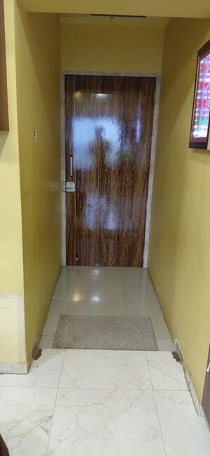 Building Lobby in 2 BHK Apartment at Natu 9 Riviera Hills, Kalwa – for Sale
