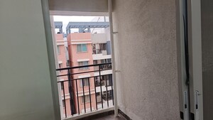 Furnished Amenities in 1 BHK Apartment at Sai Essen Aishwaryam Hamara Abhimaan, Chikhali – for Rent
