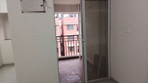 Building Lobby in 1 BHK Apartment at Sai Essen Aishwaryam Hamara Abhimaan, Chikhali – for Rent