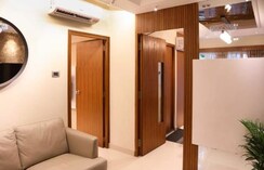 2 BHK + Pooja Room,Study Room Apartment For Rent in Tiranga CHS Govandi