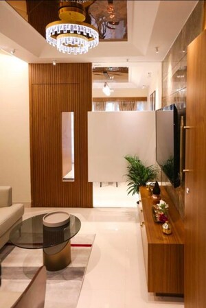Furnished Amenities in 2 BHK Apartment at Tiranga CHS Govandi, Govandi – for Rent