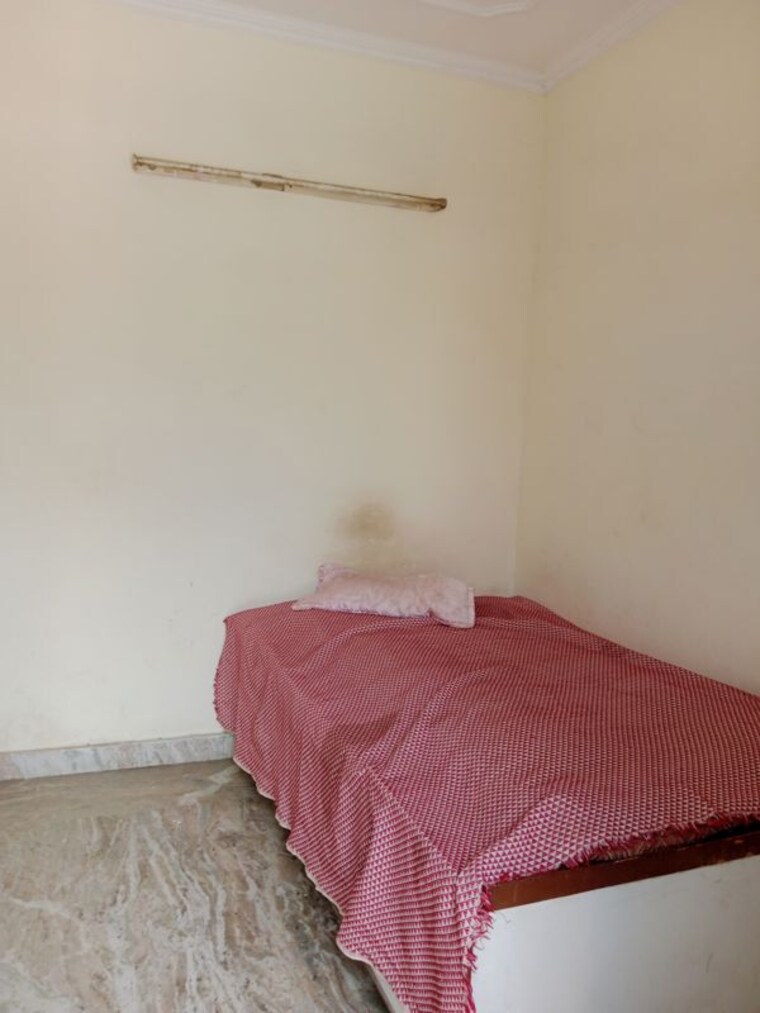 Bedroom, model town 2 Bedroom 344 Sq.Ft. Builder Floor In Model Town Panipat 10388688