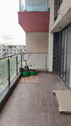 2 BHK Builder Floor For Sale in Lushlife Ovo