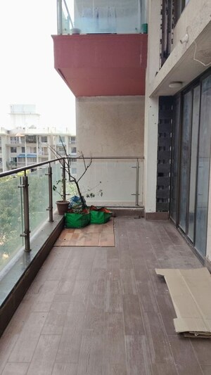 2 BHK Builder Floor For Sale in Lushlife Ovo, Undri