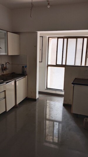Kitchen in 2 BHK Builder Floor at Lushlife Ovo, Undri – for Sale