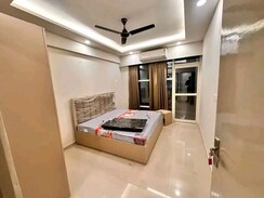 1 BHK + Pooja Room Apartment For Rent in Chattarpur