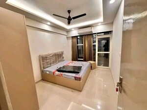 1 BHK Apartment For Rent in Chattarpur