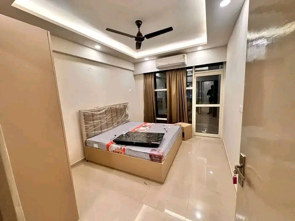 1 BHK + Pooja Room Apartment For Rent in Chattarpur