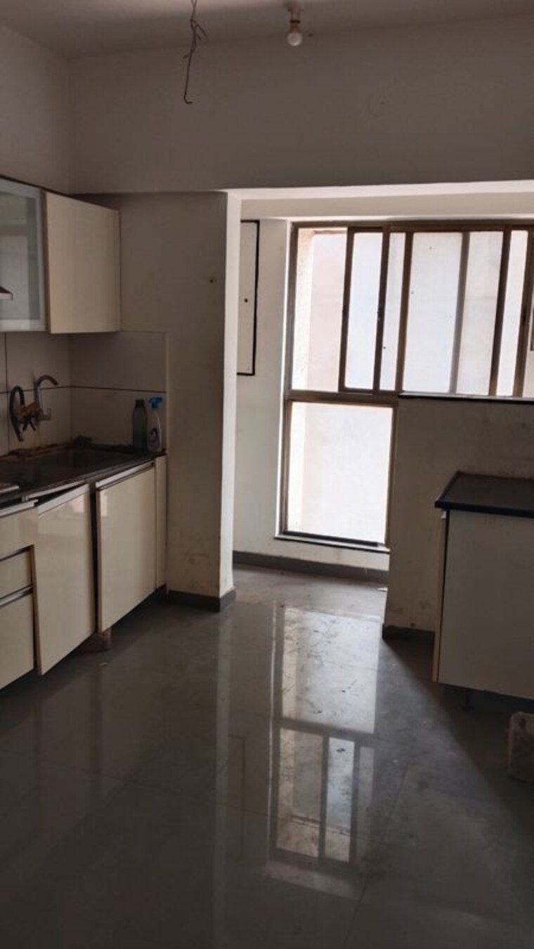 Kitchen, lushlife-ovo 2 Bedroom 900 Sq.Ft. Apartment In Undri Pune 10388696