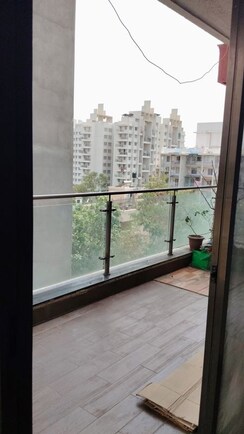 2 BHK Apartment For Sale in Lushlife Ovo