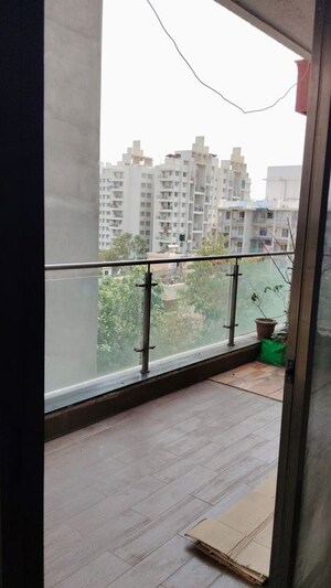 2 BHK Apartment For Sale in Lushlife Ovo, Undri