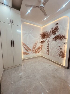 Bathroom in  Builder Floor at Uttam Nagar West – for Sale