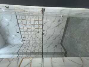 Balcony in  Builder Floor at Uttam Nagar West – for Sale
