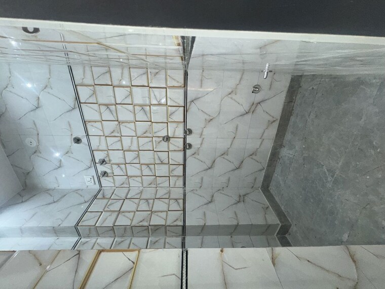 Balcony, uttam nagar west  400 Sq.Ft. Builder Floor In Uttam Nagar West Delhi 10388692