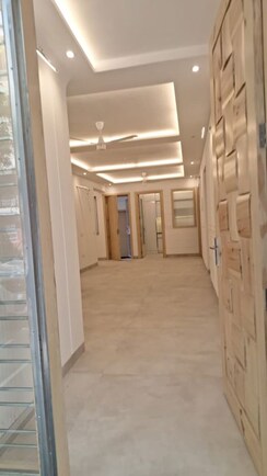 4 BHK Apartment For Rent in Vasant Kunj