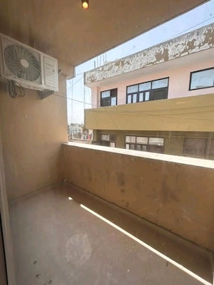 Kitchen in 2 BHK Apartment at Chattarpur – for Rent