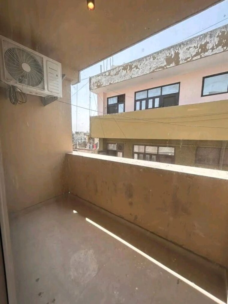 Kitchen, chattarpur 2 Bedroom 900 Sq.Ft. Apartment In Chattarpur Delhi 10388700