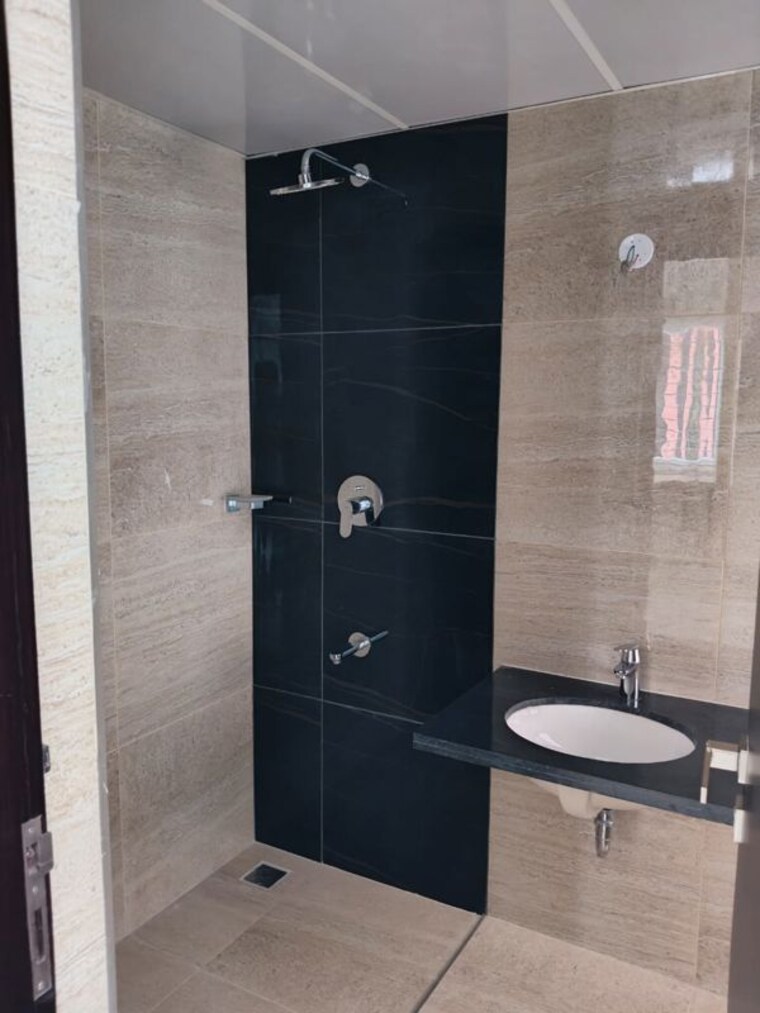 Bathroom, aparna-zenon 3 Bedroom 1690 Sq.Ft. Apartment In Puppalaguda Hyderabad 10388704