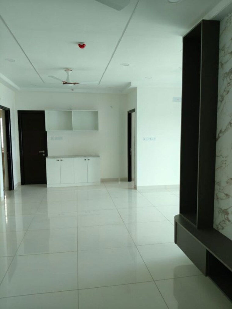 Bathroom, aparna-zenon 3 Bedroom 1690 Sq.Ft. Apartment In Puppalaguda Hyderabad 10388704