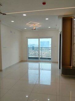 3 BHK + Pooja Room Apartment For Rent in Aparna Zenon