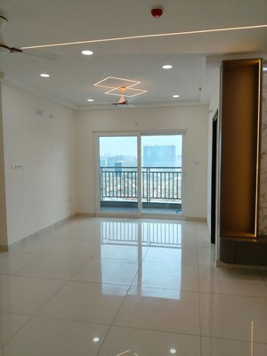 3 BHK Apartment For Rent in Aparna Zenon, Puppalaguda