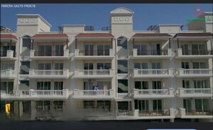 3 BHK Apartment For Rent in Ananta Lifestyle, Lohgarh