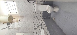 Bathroom in 6+ BHK Builder Floor at Arekere – for Sale